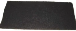 Kattebakke filter 2-pack