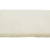 Kattens no 1 Bund med plys 50x50 cm Cream