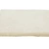 Kattens no 1 Bund med plys 57x57 cm Cream