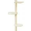 Kattens no 1 Eiffel Cream 222-237 cm