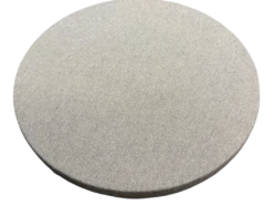 Kattens no 1 Hylde plys 1 side Ø 40 cm Grå Q
