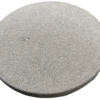 Kattens no 1 Hylde plys 1 side Ø 30 cm Grå Q
