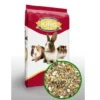 King hamster lux 15 kg (Gnaver lux U/piller)