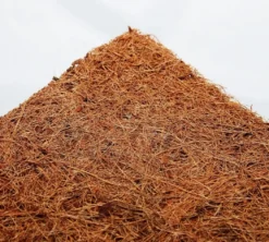 Kokosfibre baggrund 50 x 50 cm 1 cm