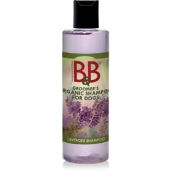 Økologisk Lavendel Shampoo til hund 250 ml