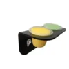 Komodo Twin Jelly holder