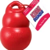 Kong Bounzer XLarge - sjov kaste- og fangbold