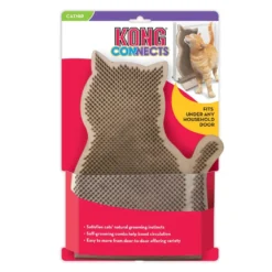 Kong Kattelegetøj Connets Kitty Comber