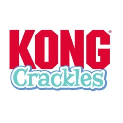 Kong Kattelegetøj Crackles Flutterz 15x34,5x1,5 cm