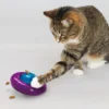 Kong Kattelegetøj Infused Cat Gyro