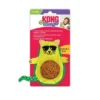 KONG Kattelegetøj Wrangler AvoCATo Flerfarvet 12 cm
