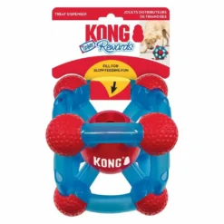 KONG Rewards Tinker M/L 14,5 cm - snacklegetøj til hunde