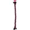 KONG Signature Dobbelt Knude 110 cm Flerfarvet - hundelegetøj
