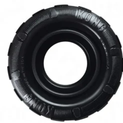 Kong Tyres Medium - dækformet tyggelegetøj