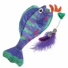 Kong Wrangler Angler Fish Mix