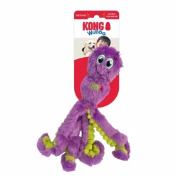 Kong Wubba Octopus Mix S 23x10x5cm