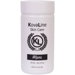 KovaLine Ready to use Wipes 100 stk.