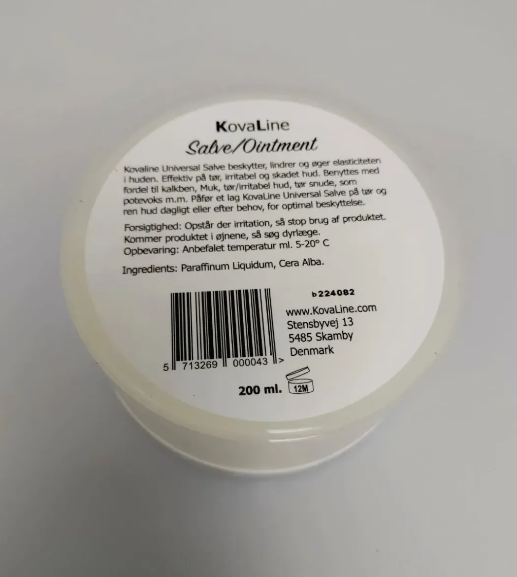KovaLine Universal Salve 200 ml