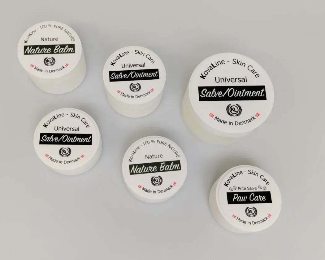 KovaLine Universal Salve 200 ml