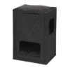 Kradsetræ CUBY 48 x 38 x 70 cm med 2 Huler