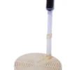 Kulpatron til Bowle bundfilter (Unipet Bowlefilter)