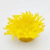 Kunstig koral Heteractis crispa M (Yellow)