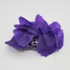 Kunstig koral Ulva lactuca (Purple) 12x9x4 cm