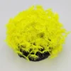 Kunstig koral Xenia (Yellow) 9x9x10 cm