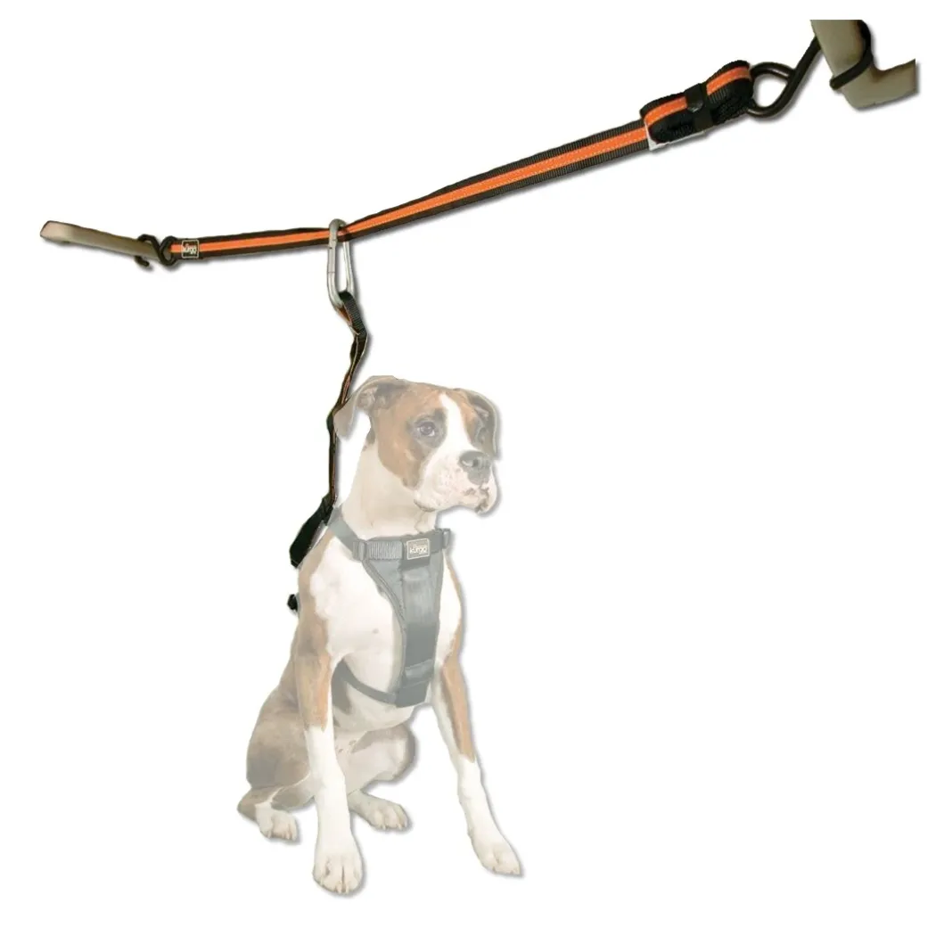 Kurgo Auto Zip Line