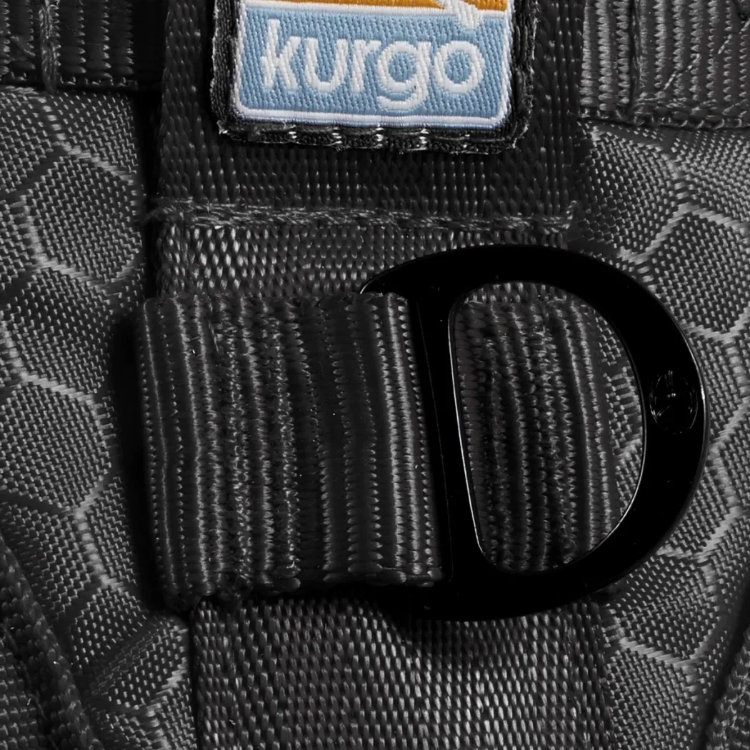 Kurgo TRU-FIT Smart Sikkerhedssele Medium
