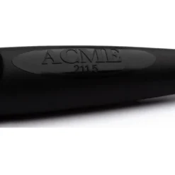 KW Acme Fløjte Sort 211.5 Plast
