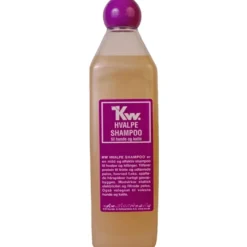 KW Hvalpe Shampoo 500 ml