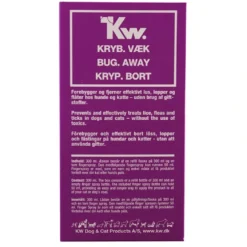 KW Kryb væk 300 ml