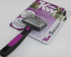 KW Smart blød carde med dupper lille