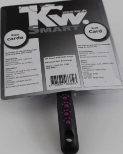 KW Smart Blød Carde stor