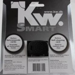 KW Smart Carde Selvrensende medium