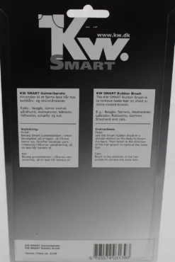 KW Smart Gummibørste