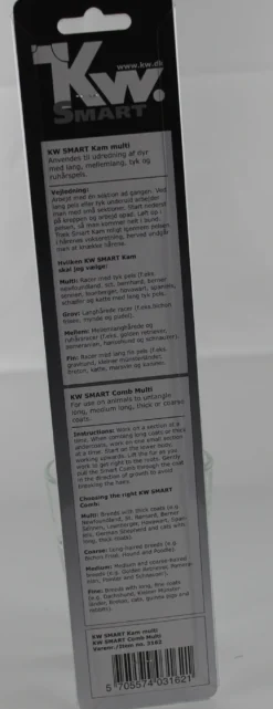 KW Smart kam multi
