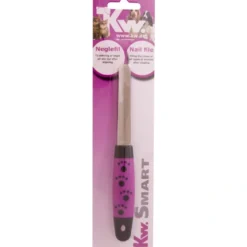 KW Smart neglefil