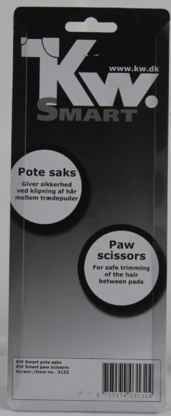 KW smart potesaks 16 cm