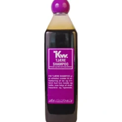 KW Tjære Shampoo 500 ml