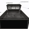 Laguna filter til laguna kar 475 og 735 liter