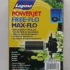 Laguna MaxFLO 16000 Rotor