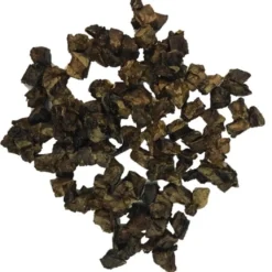 Lammelunge i tern 100 g - Naturlige hundesnacks