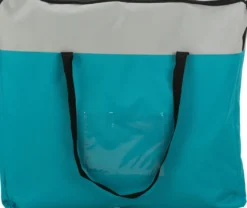 Løbegård Nylon til Kaniner og marsvin eller hundehvalpe 130 x 55 cm