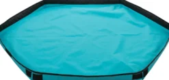 Løbegård Nylon til Kaniner og marsvin eller hundehvalpe 130 x 55 cm