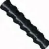 3/4 leddelt pvc rør 15 cm Loc-line