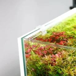 LED Lys Baggrund til akvariet 35x30x1 cm