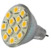 Led pære til Fluval edge 2,4 W