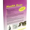 Lucky Reptile Health Scan